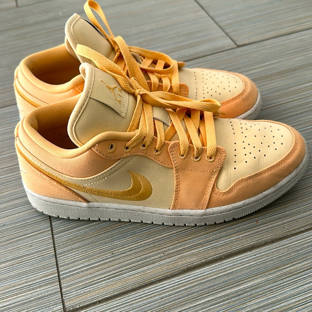 Nike Air Jordan